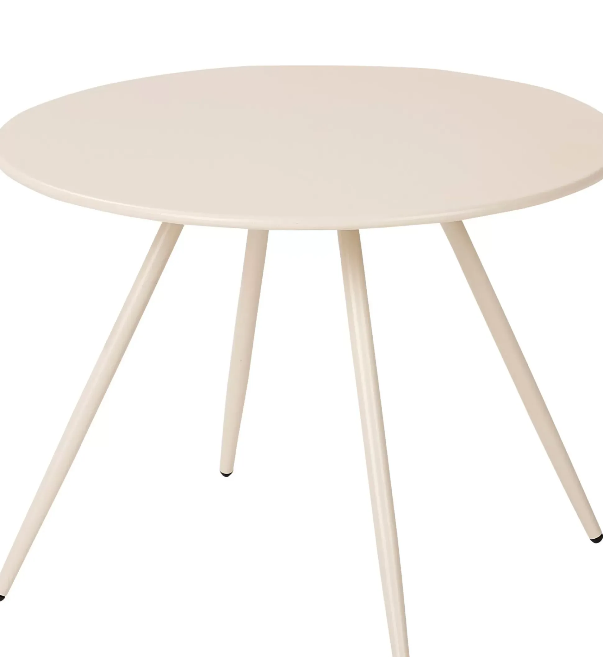 Mesas Auxiliares De Jardín<CASA Ivy Mesa Lounge Natural