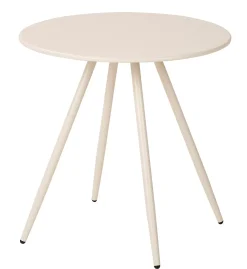 Mesas Auxiliares De Jardín<CASA Ivy Mesa Lounge Natural