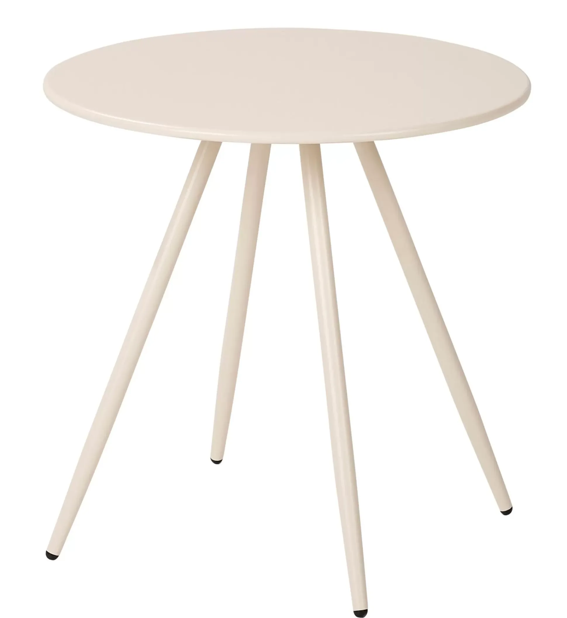 Mesas Auxiliares De Jardín<CASA Ivy Mesa Lounge Natural