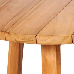 Mesas De Jardín<CASA Jaru Natural