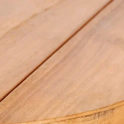 Mesas De Jardín<CASA Jaru Natural