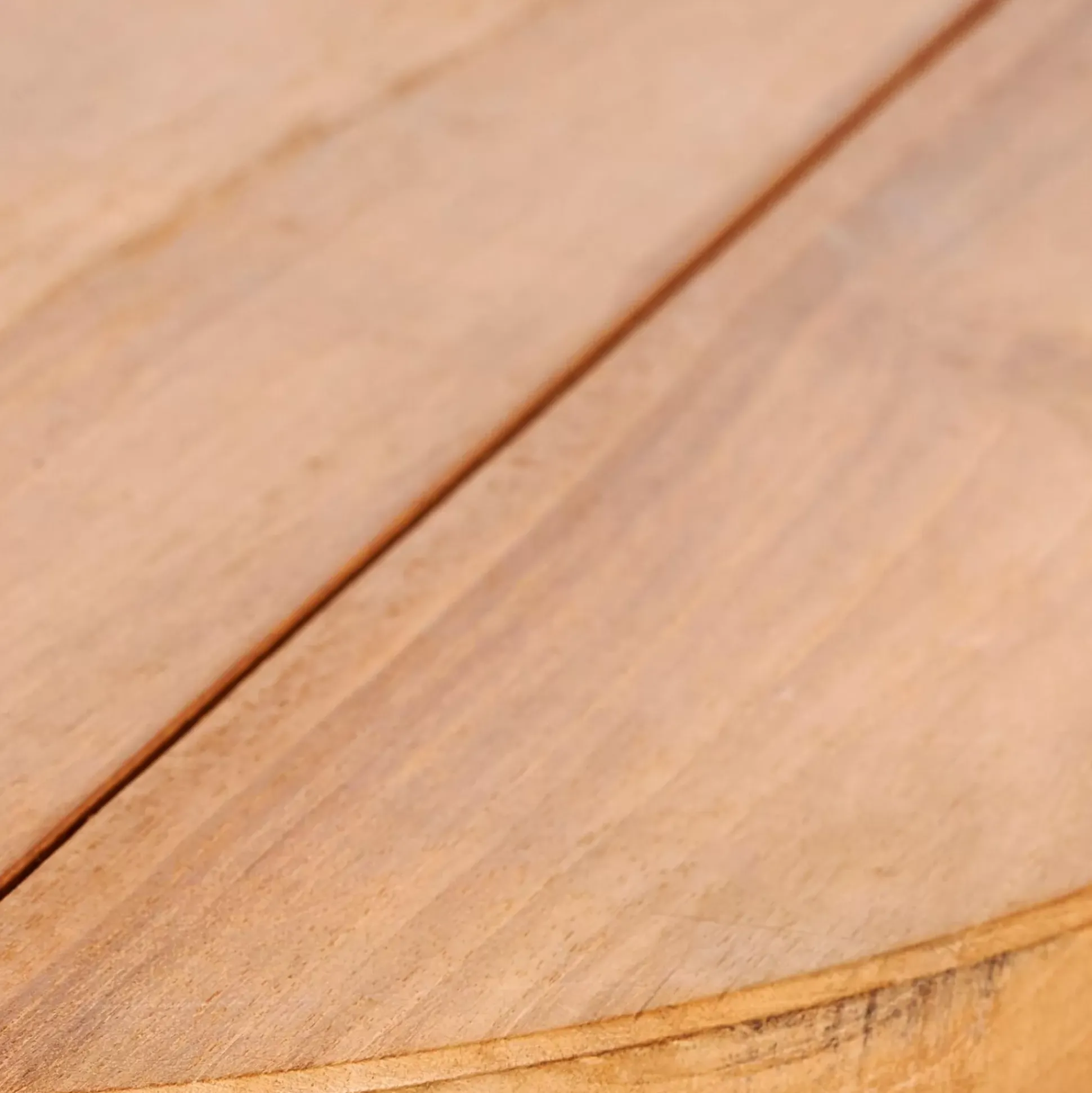 Mesas De Jardín<CASA Jaru Natural