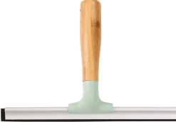 Limpiar<CASA Jasmin Limpiacristales Verde, Natural