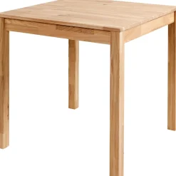 Mesa De Comedor<CASA Jasper Mesa Natural