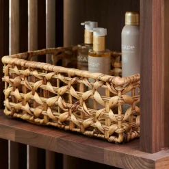 Cestas De Cajonera<CASA Jelke Cesta Natural