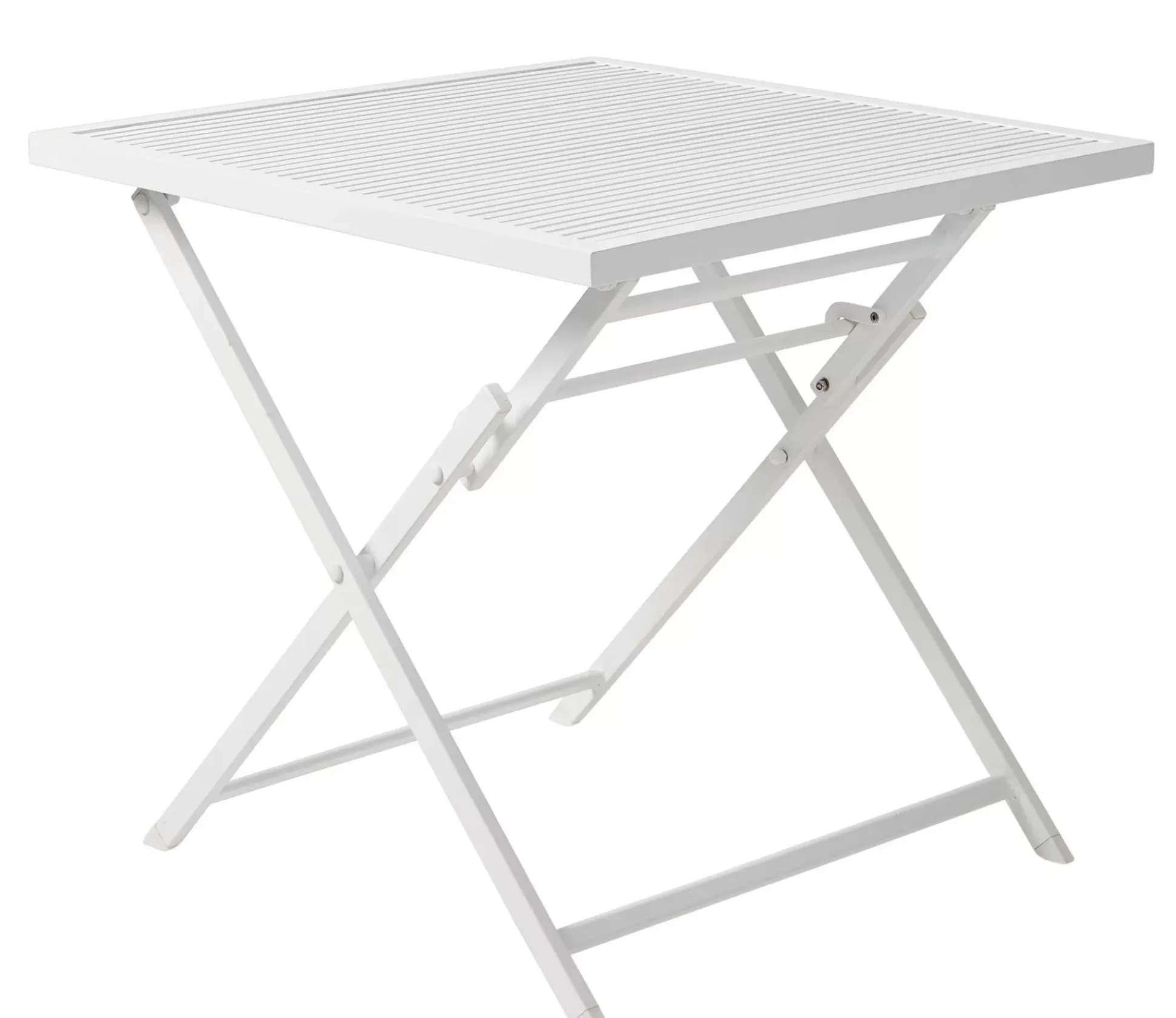 Mesas De Jardín<CASA Jesse Blanco