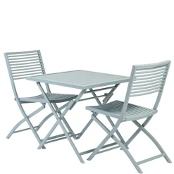 Conjuntos Bistro<CASA Jesse Conjunto Bistro Cuadrado Verde