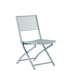 Sillas De Jardín<CASA Jesse Silla Plegable Verde