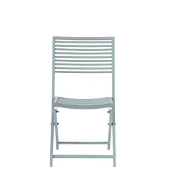 Sillas De Jardín<CASA Jesse Silla Plegable Verde