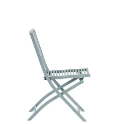 Sillas De Jardín<CASA Jesse Silla Plegable Verde