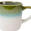 Tacitas<CASA Jessie Green Taza Verde