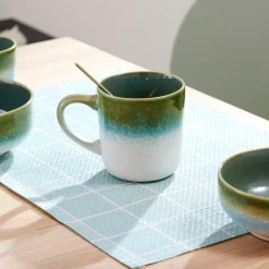 Tacitas<CASA Jessie Green Taza Verde