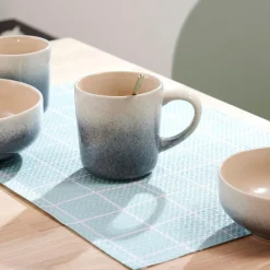 Tacitas<CASA Jessie Grey Taza Gris