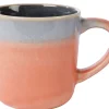 Tacitas<CASA Jessie Orange Taza Naranja