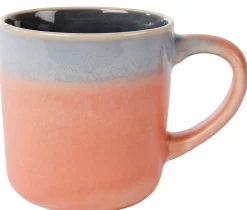 Tacitas<CASA Jessie Orange Taza Naranja