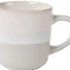Tacitas<CASA Jessie White Taza Blanco