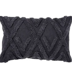 Cojines<CASA Jona Cojin Antracita