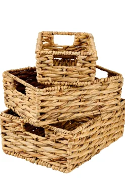 Cestas De Cajonera<CASA Joni Cesta L Natural