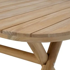 Mesas De Jardín<CASA Jules Mesa Natural