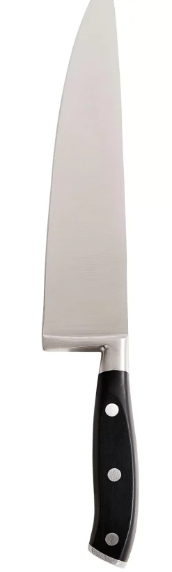 Cuchillos De Carne<CASA Julienne Cuchillo De Cocina Negro