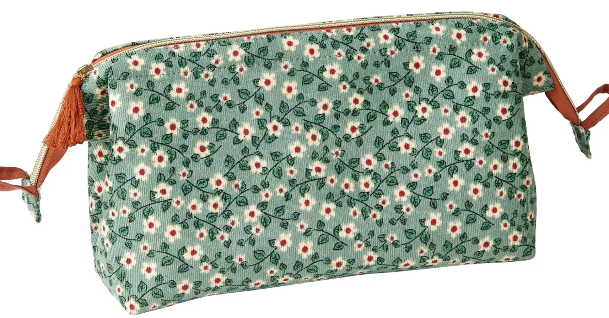 Neceseres<CASA Julietta Neceser Verde