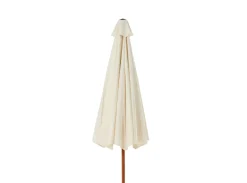 Parasoles<CASA Kayu Parasol Beis