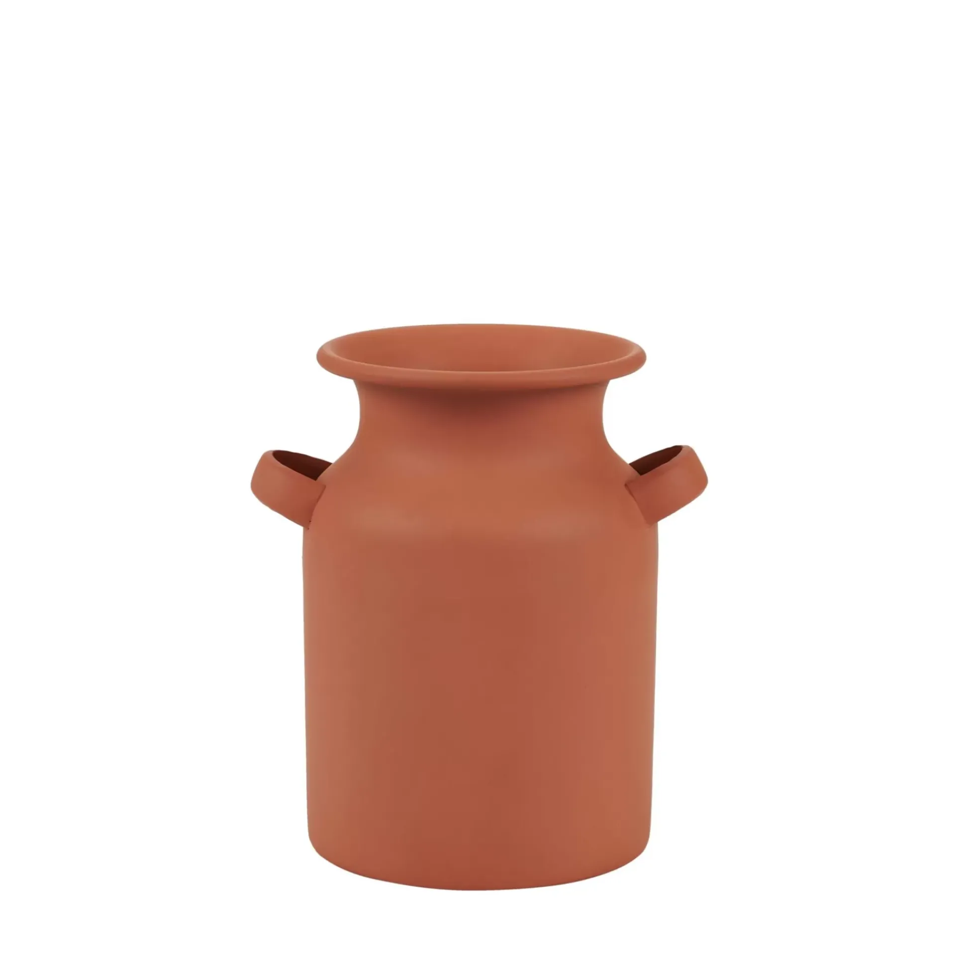 Floreros<CASA Kendi Florero Naranja