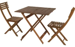 Conjuntos Bistro<CASA Kos Conjunto Bistro Natural