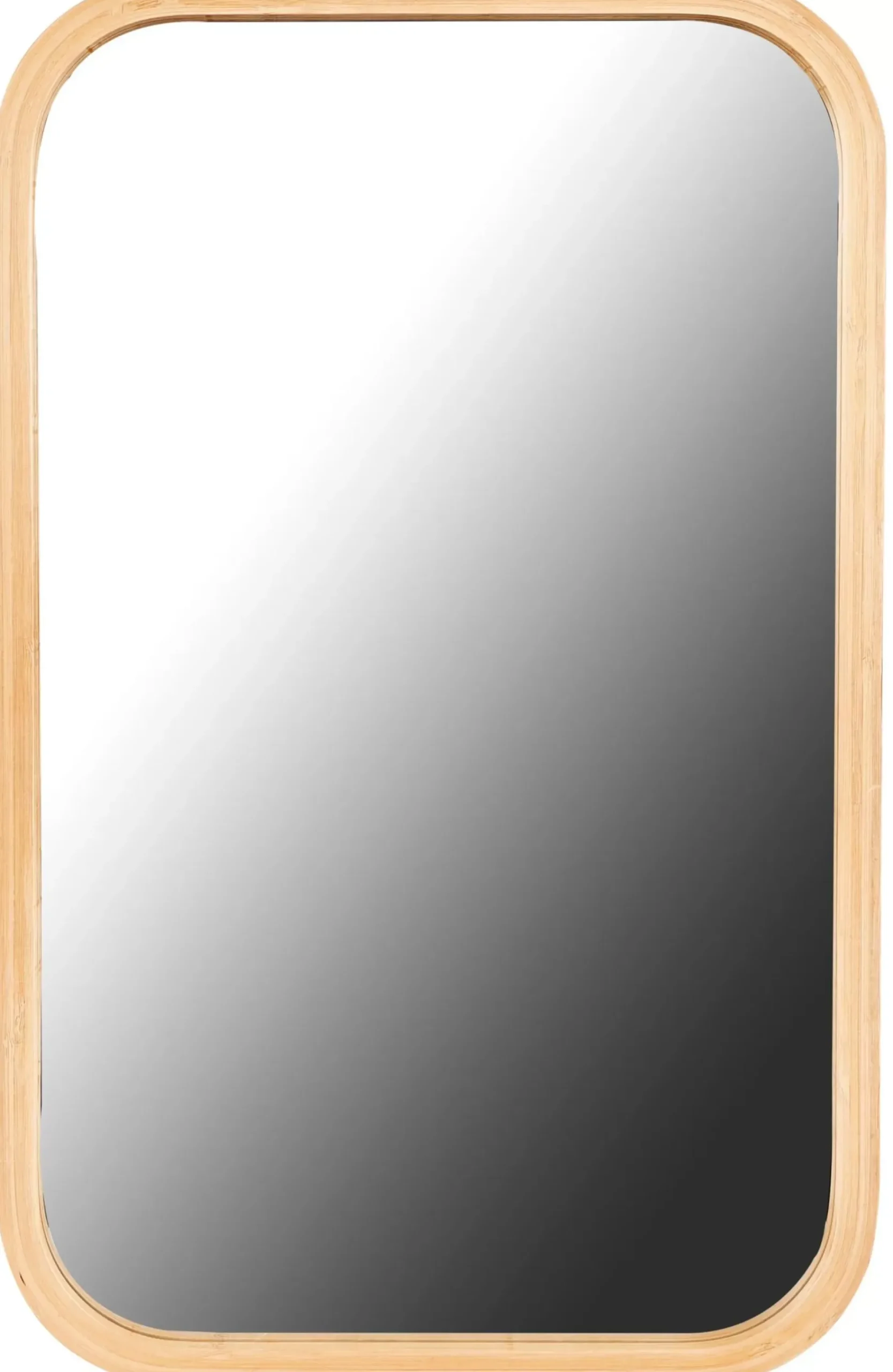 Espejos<CASA Kyoto Espejo Natural