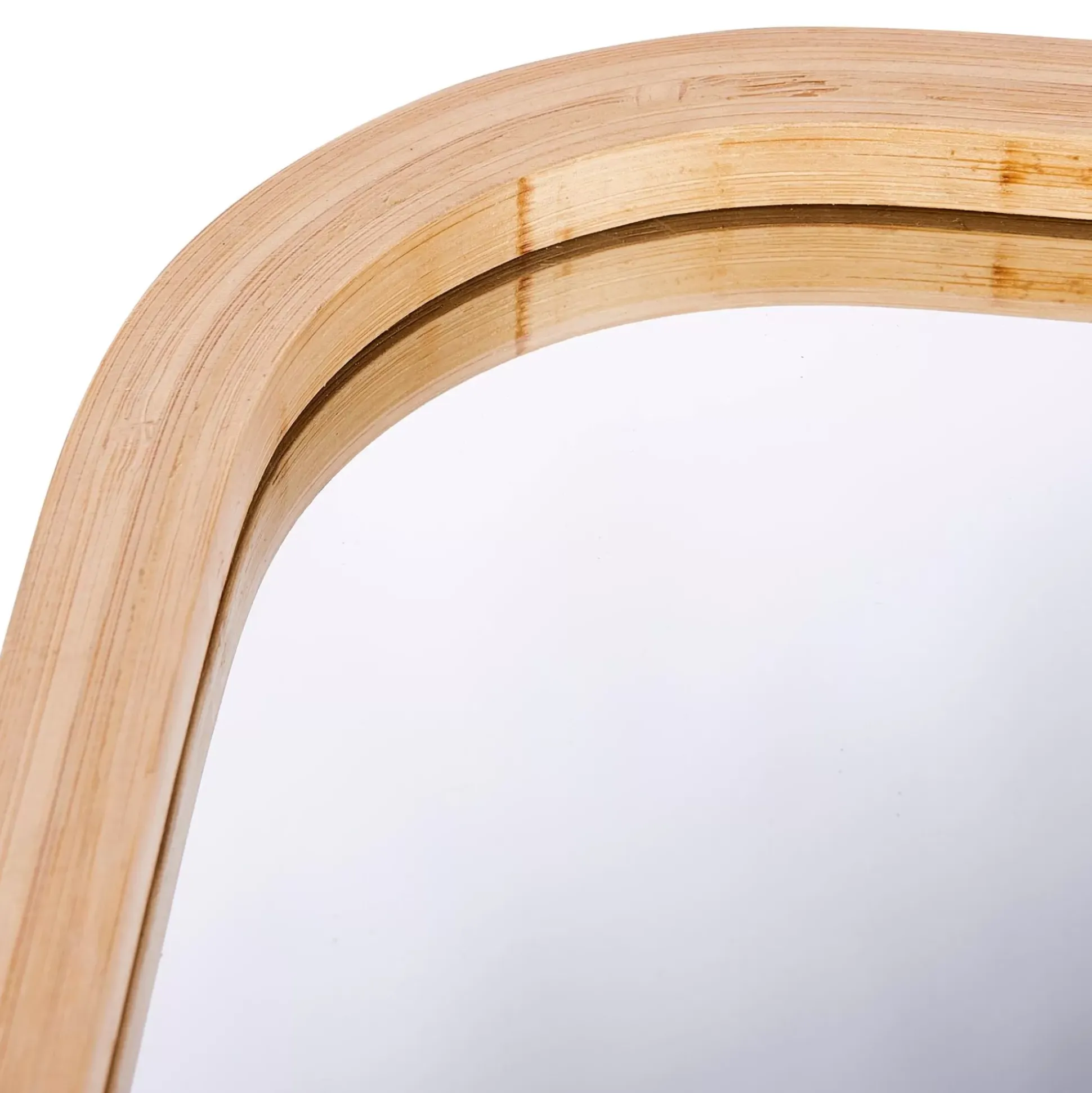 Espejos<CASA Kyoto Espejo Natural