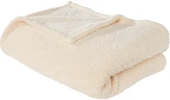 Mantas<CASA Lapin Manta Blanco