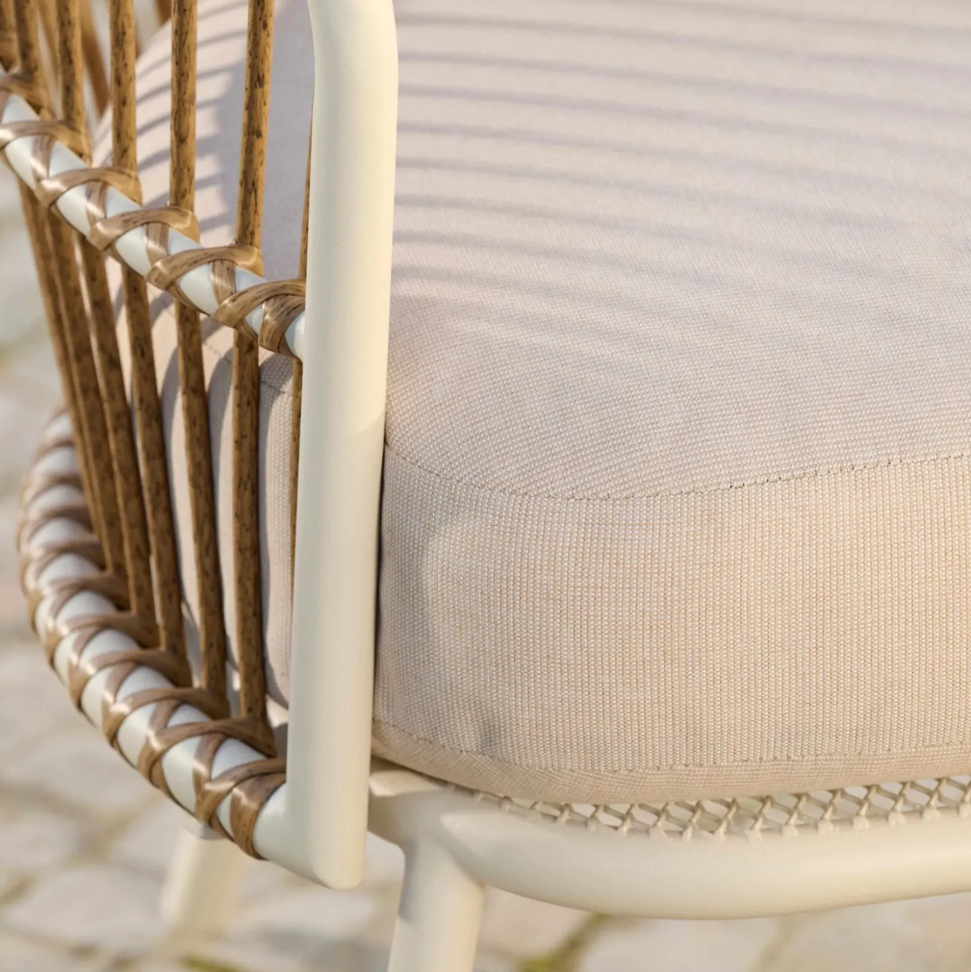 Conjuntos Lounge<CASA Largow & Marrow Conjunto Lounge