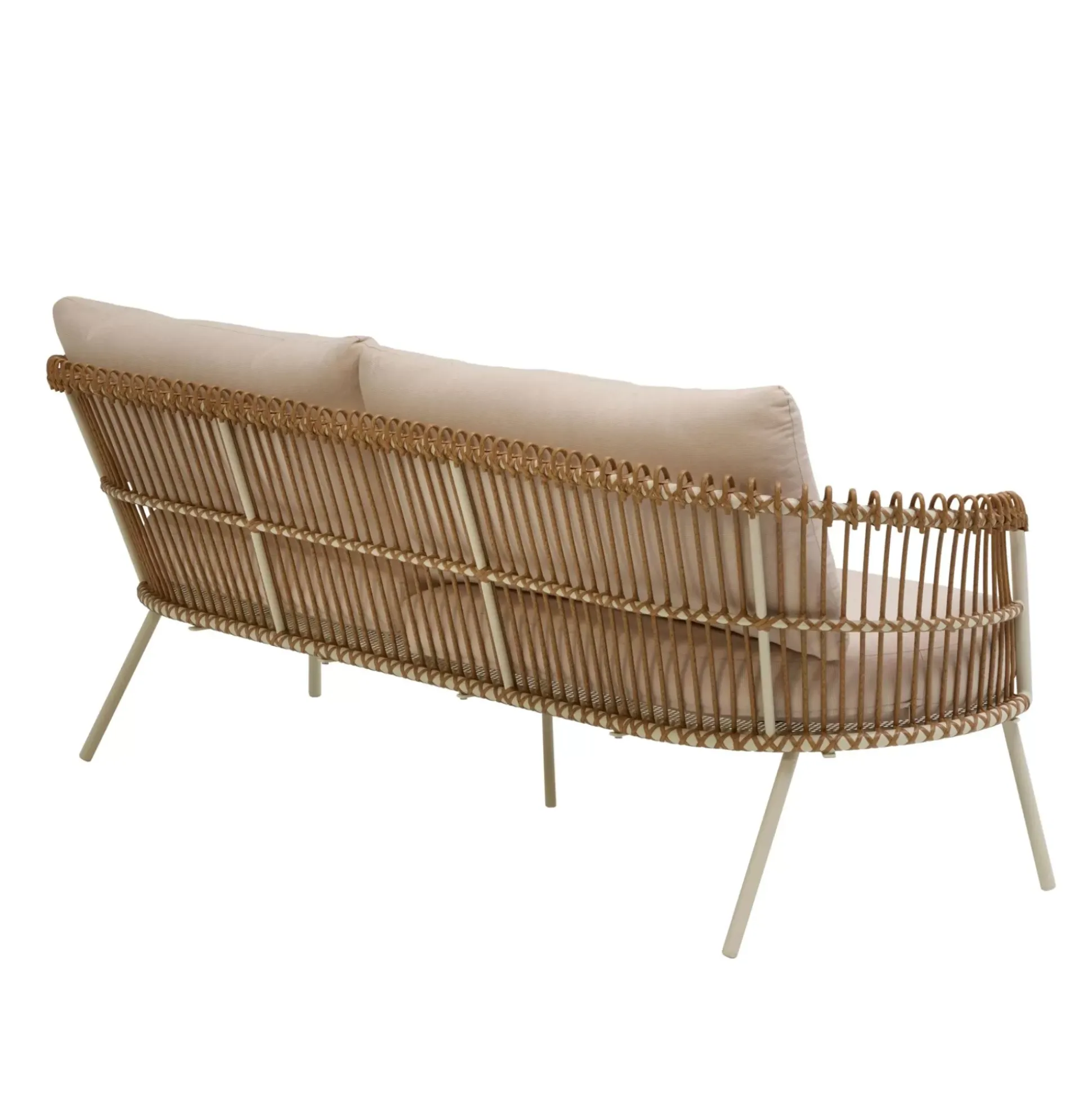 Conjuntos Lounge<CASA Largow Conjunto Lounge Arena