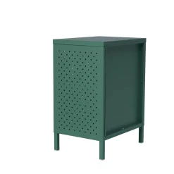 Mesillas De Noche<CASA Lasse Mesilla De Noche Verde