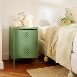 Mesillas De Noche<CASA Lasse Mesilla De Noche Verde