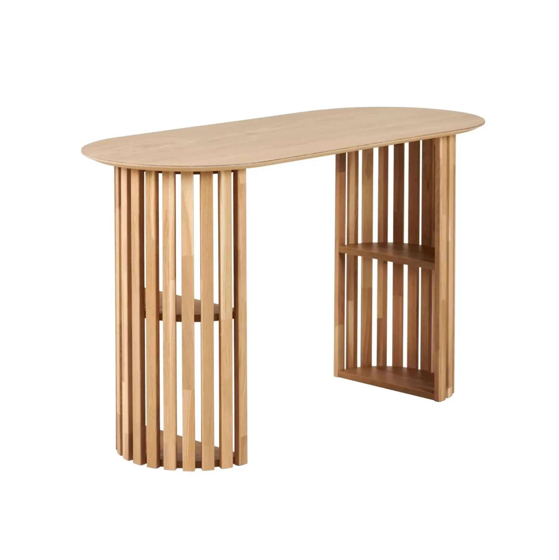 Consolas<CASA Latto Consola Natural