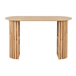 Consolas<CASA Latto Consola Natural