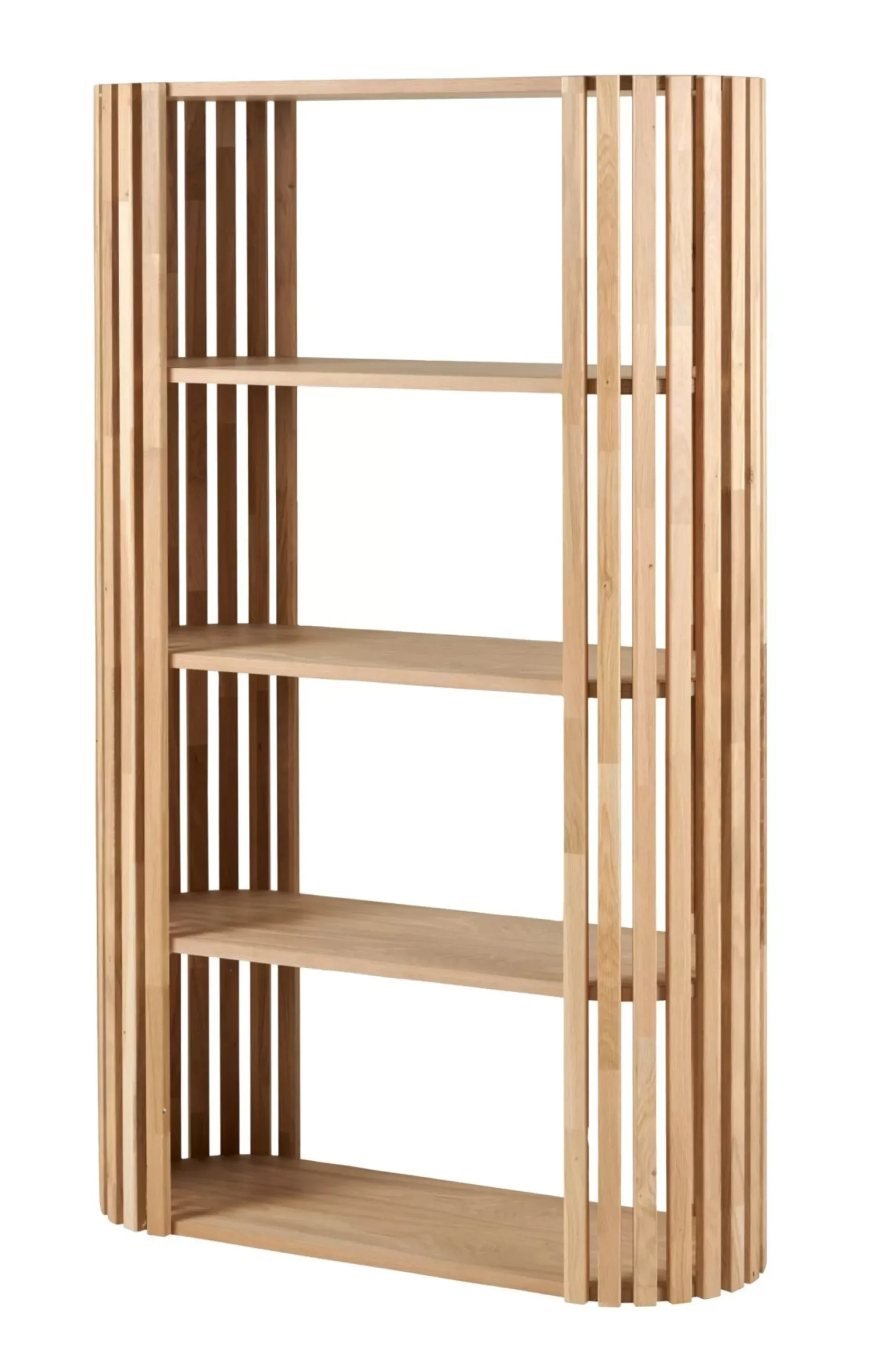 Estanterías<CASA Latto Estanteria De Pared Natural