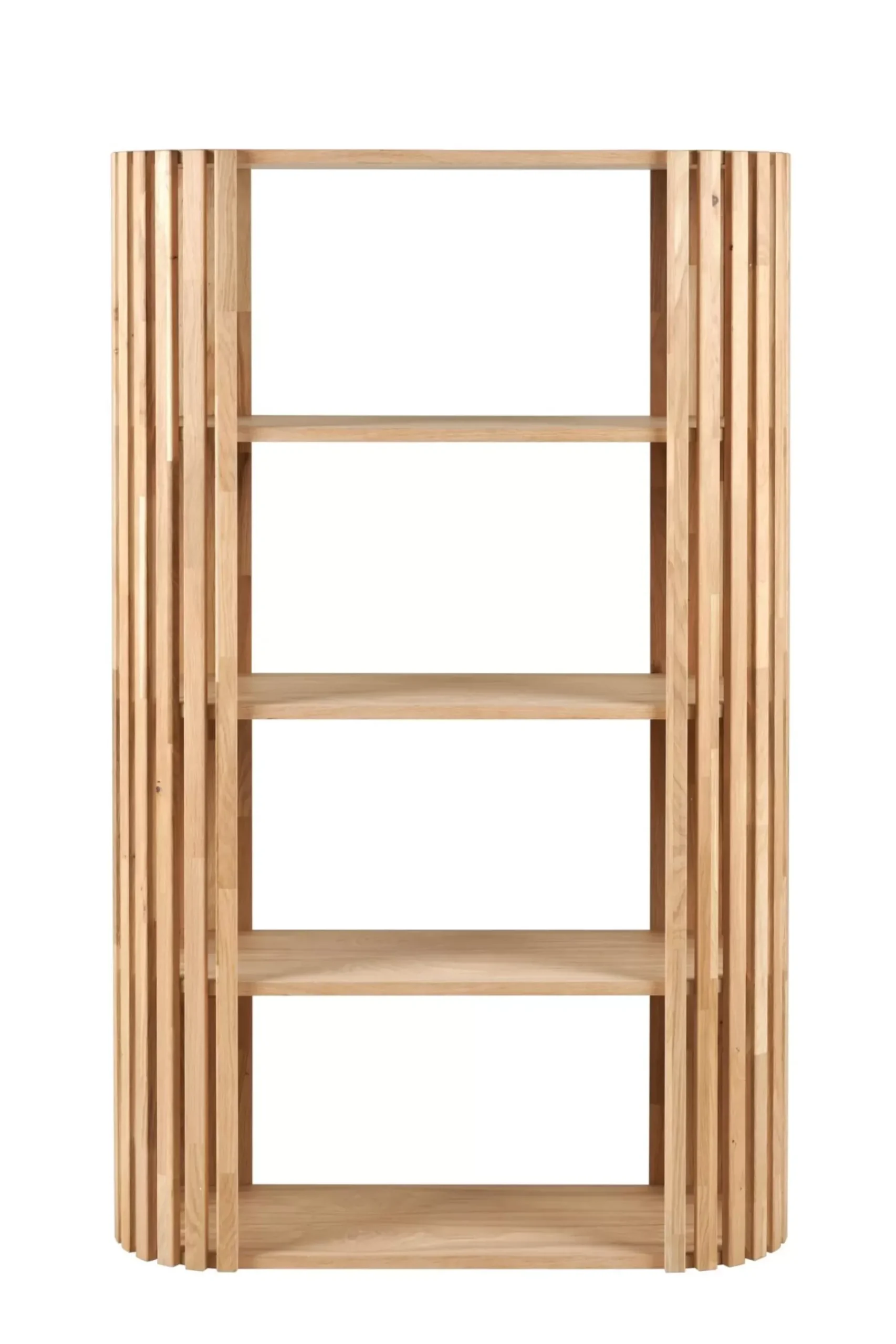 Estanterías<CASA Latto Estanteria De Pared Natural