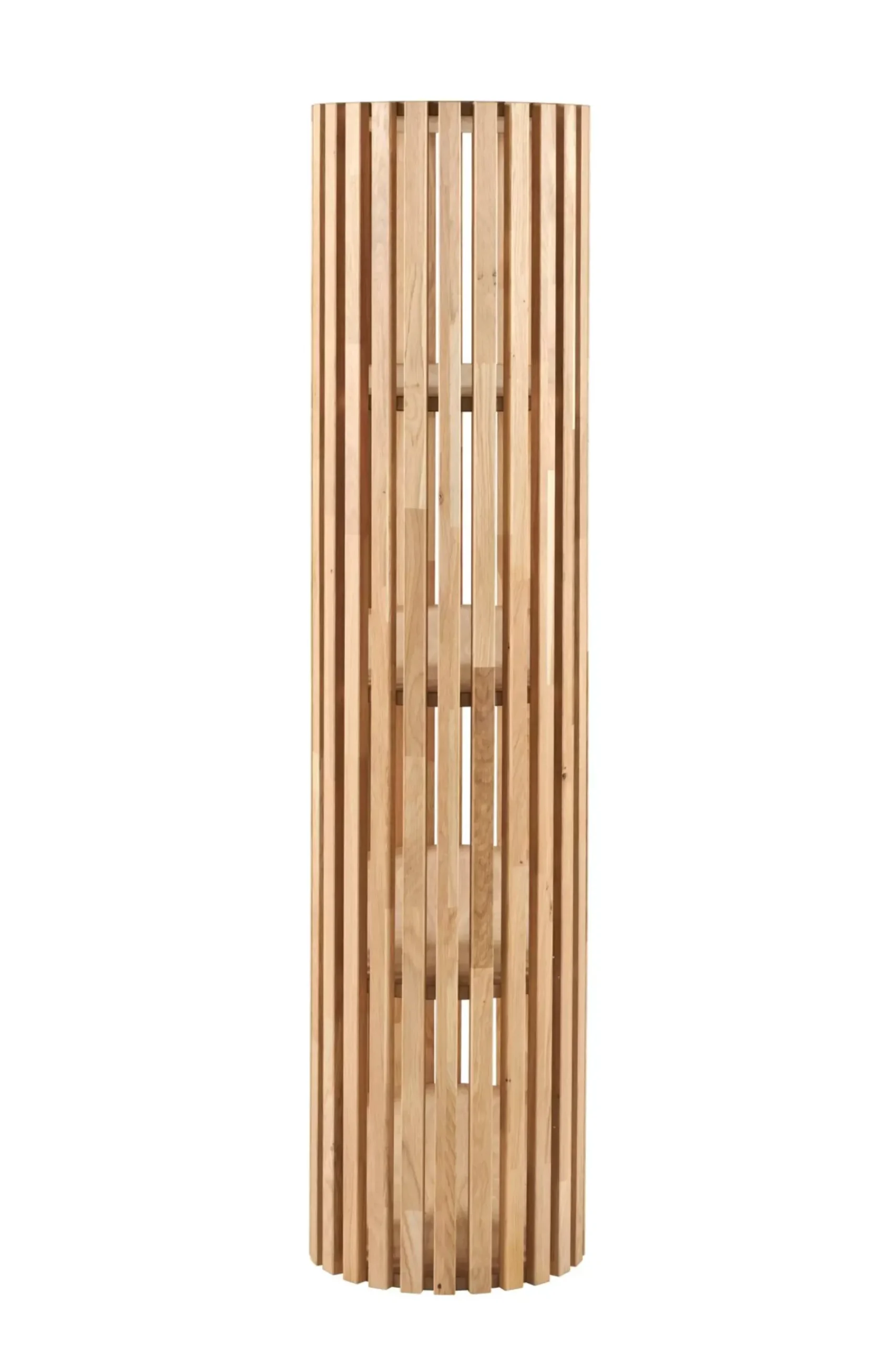 Estanterías<CASA Latto Estanteria De Pared Natural