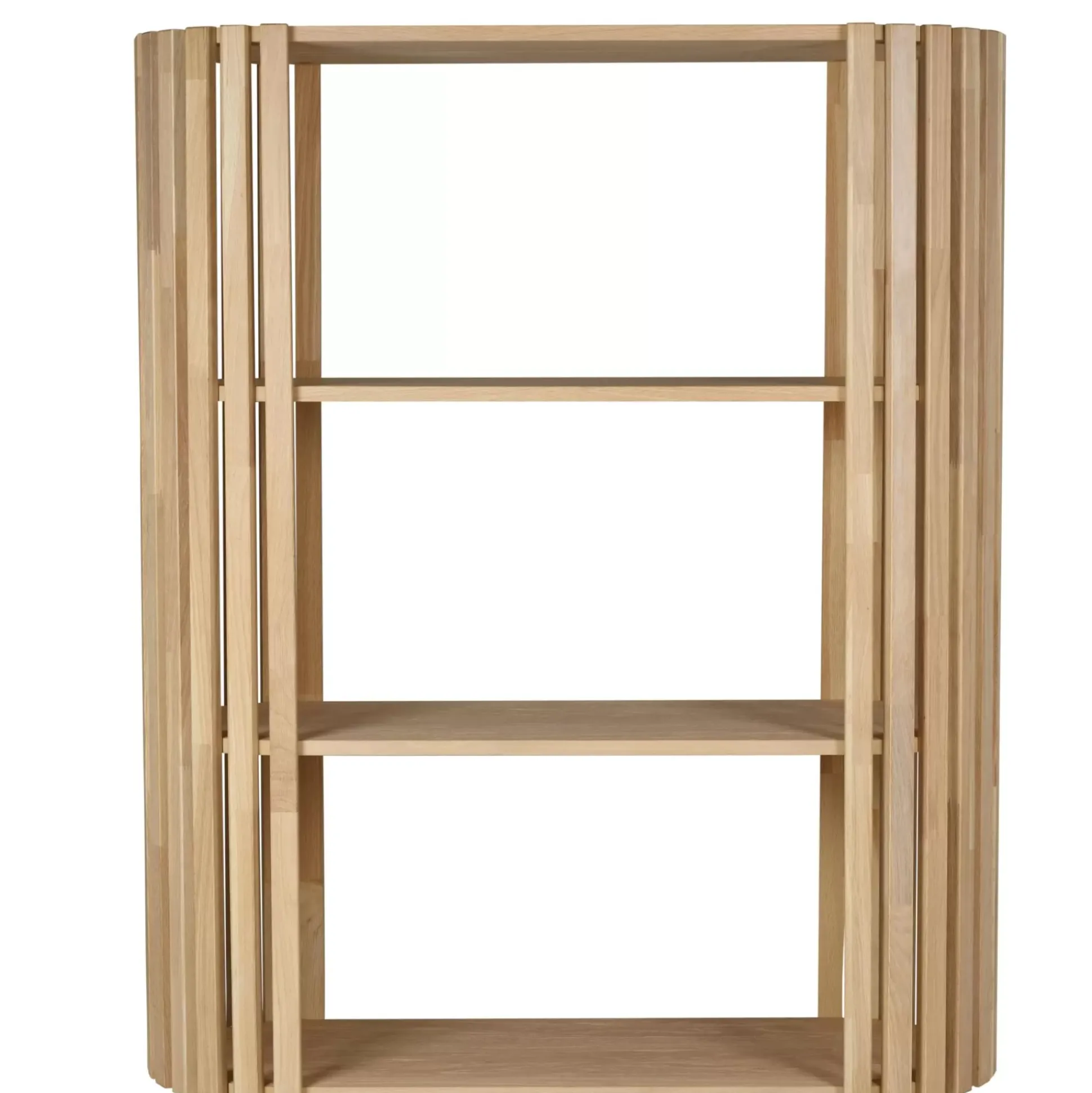 Estanterías<CASA Latto Estanteria De Pared Natural