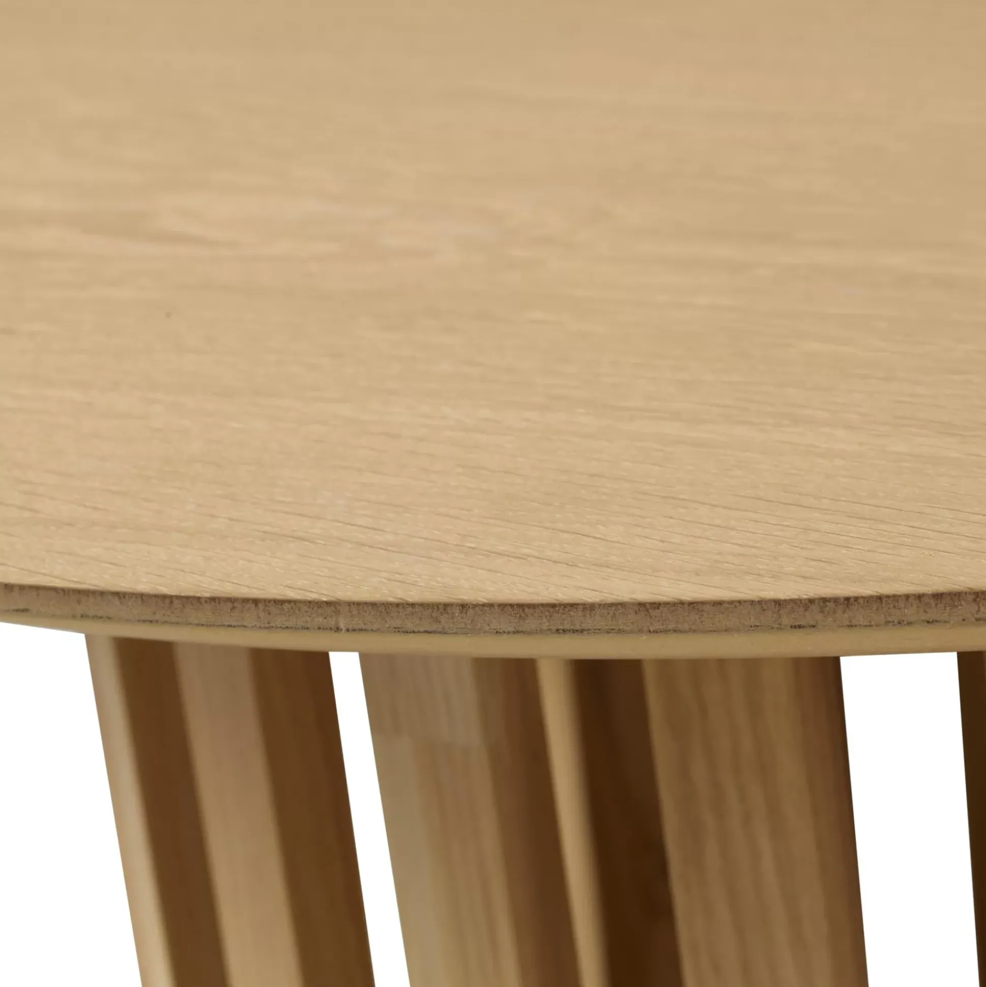 Mesas De Salón<CASA Latto Mesa De Salon Natural