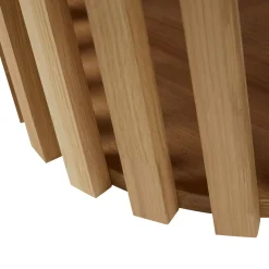 Mesas De Salón<CASA Latto Mesa De Salon Natural