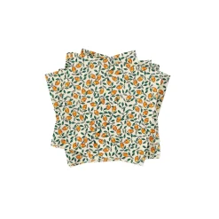 Servilletas<CASA Lemonade Paquete De 20 Servilletas Varios Colores