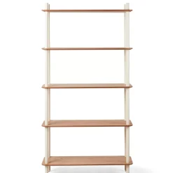 Estanterías<CASA Lennox Estanteria De Pared Arena