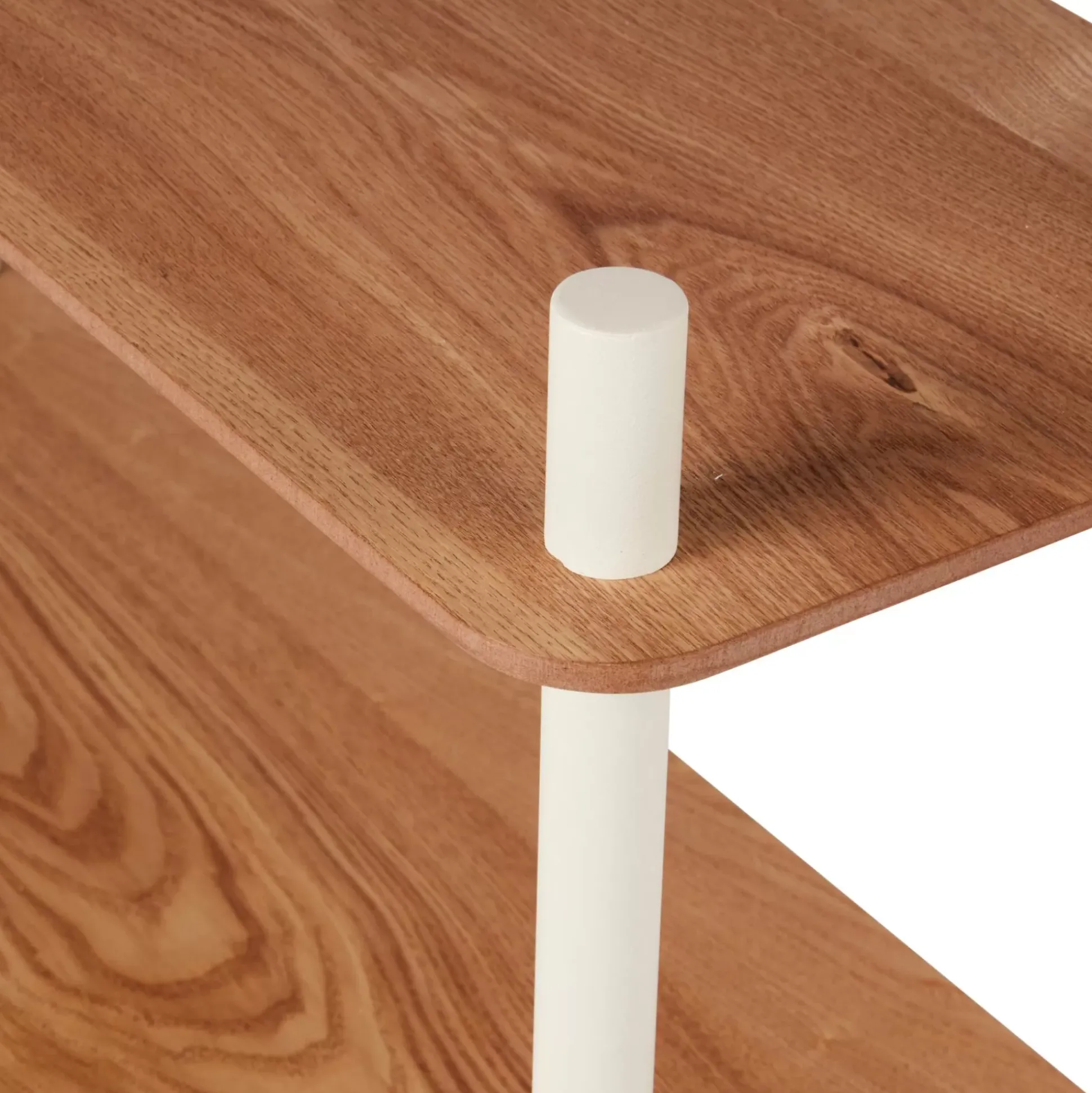 Estanterías<CASA Lennox Estanteria De Pared Arena