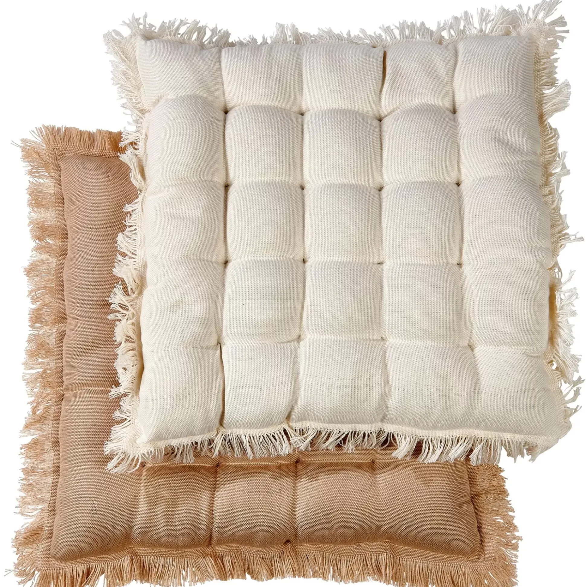 Cojines De Asiento<CASA Lia Cojin De Asiento Beis