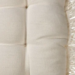 Cojines De Asiento<CASA Lia Cojin De Asiento Blanco