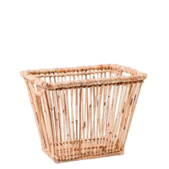 Cajas De Almacenamiento<CASA Liano Cesta Natural