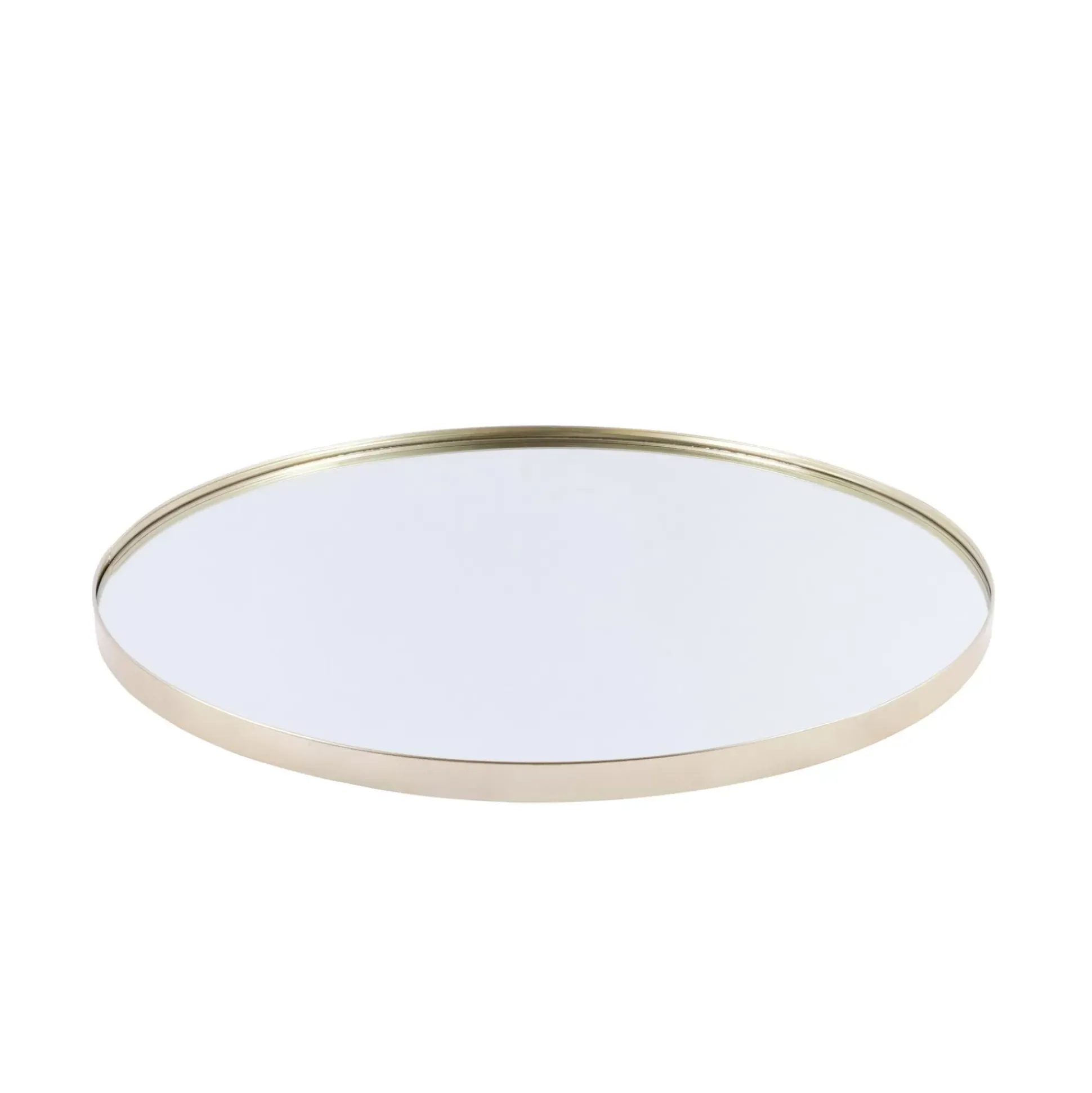 Espejos<CASA Linea Espejo Oro